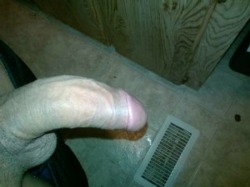 Latino cock submitted by follower.