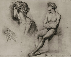   Gustave Moreau  