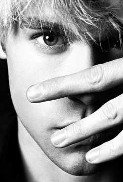 Chord Overstreet!!!