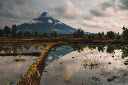 geologise:  SUBMISSION: Mayon Volcano An active volcano in the