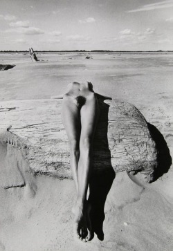 thequietfront:  Lucien Clergue 