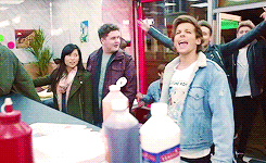 zaynrocksmyworld:  Midnight Memories - Teaser 