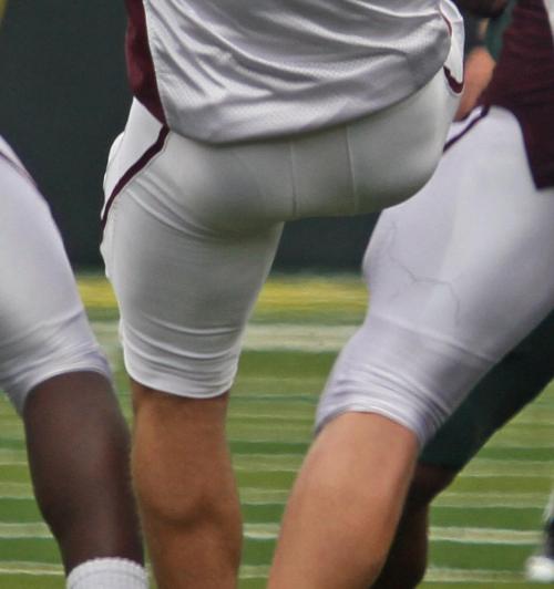 Jordan Chiles, Missouri State kicker