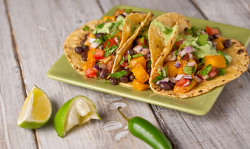 alloftheveganfood:   Vegan Mexican Entree Round Up Vegan Butternut