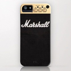 jayrael:  #marshal #amplifier #guitar #iphone #phone #case 