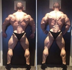 James Lewellin - One week out.