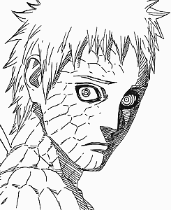  Obito, the Juubi's Jinchuuriki | Chapter 638   