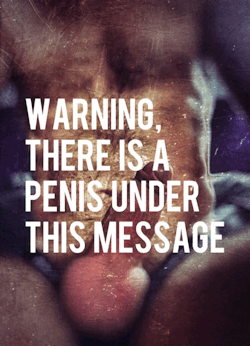 reworkedmale:  just saying © reworkedmale 