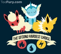 gamefreaksnz:  The Second Hardest Choice by fibix US ป for