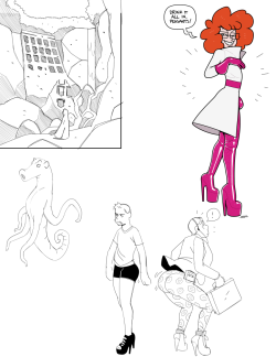 blogshirtboy:  SKetchdUMp baby! YEah! It’s been a while since