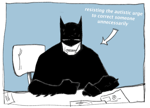 allgremlinart:so happy to see ppl joining the autistic bruce