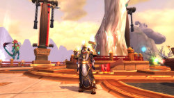 This set has grown on me. Back in Cata I hated it, mostly because