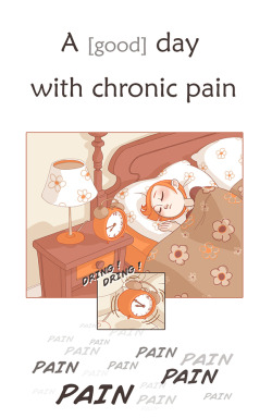 lyinginbedmon:  hyperscraps:  vashito:  I don’t have chronic