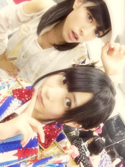 echoyagu:  arifer-48:  22:28 November 17 - Hillary [G+ post] 