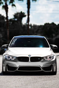 fullthrottleauto: BMW F80 M3 (by Precision Sport Industries)