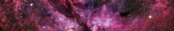 friarpark:   Different Views of the Carina Nebula  The Carina