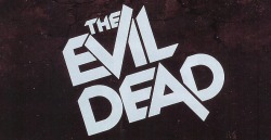 thedeaditeslayer:  The Evil Dead trilogy - different titles 