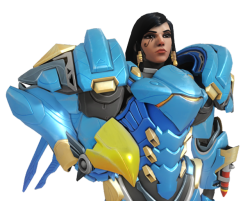 omnicgay:transparent pharah! click them for better quality!