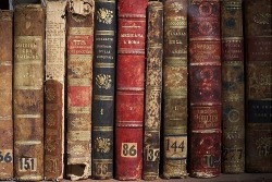 alabina-life:  Old books