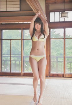 [UTB] 2014 vol.221 2014.08  (AKB48) Kizaki Yuria 木﨑ゆりあ