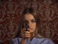 feminamorte:    Psychout for Murder | Rossano Brazzi, 1969  