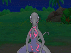 scyther-no-scything: For all your sassy salazzle reaction needs