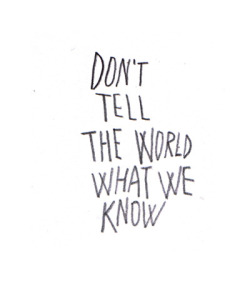 teenagepics:  If you’re a teen you must follow this blog. 