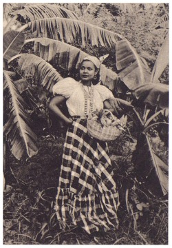 blackhaiti:  Haiti c.1953