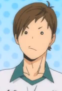 Dateko face appreciation post tho