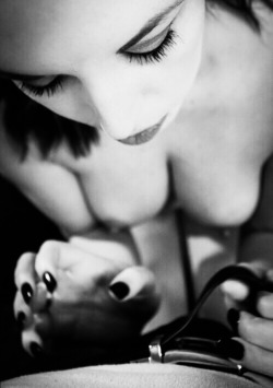 Give in to your taboo desires…