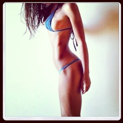 dietrox:  New blog post up tonight! How to get your summer fitness