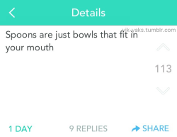 yik-yaks:  Follow Yik-Yaks for more.