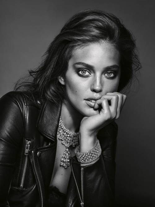 Bombastic Glamour