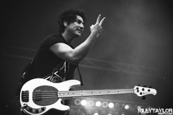 punkisgood4u:Pierce the Veil at Toronto Riot Fest by RileyTaylorPhoto.com