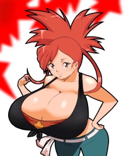 misteroppai:  More Poke-tiddies for everyone!   < |D’‘‘‘