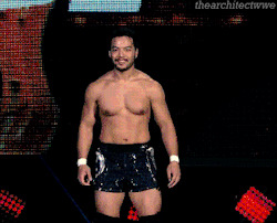 thearchitectwwe: WWE Superstar Debuts Finn Bálor: November 6,