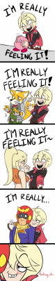 #81 10/21/14 Shulk, no, pls stahp.