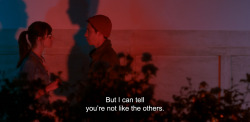 anamorphosis-and-isolate:  ― Comet (2014)“But I can tell