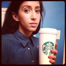 Porno: 10am-10pm Mainstream: 10:30pm-oh god who knows when #coffeebiggerthanmyface