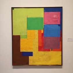 cheriwhine:yet again at the met….. my love for vivid colors