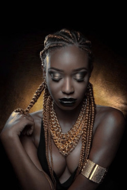 Beautiful Woman