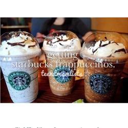 Om Nom Nom! Omg I need one of these so bad.  ☕ #starbucks #nom