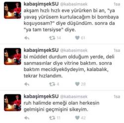 yavuzcetinsevenkadin:  Ruh halim. 