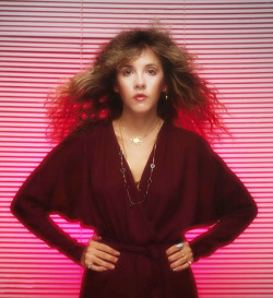 crystalline-: Stevie Nicks photographed by Sam Emerson in 1979.