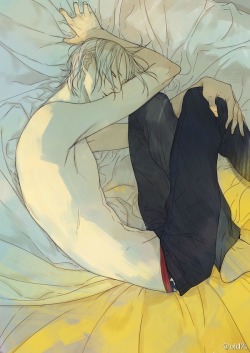 alexc1ting:Old Xian illustrations: old and revised version