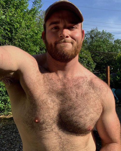 hairyinc:HAIRY INC. | https://hairyinc.tumblr.com | @hairyinc