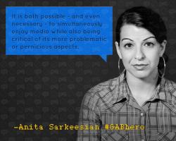 femfreq:  Image via the Gamers Against Bigotry twitter account.