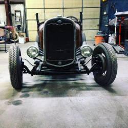 putthisdownwhenpunching:#trog #theraceofgentlemen #modela #v8