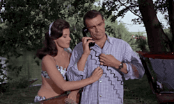 gameraboy:  From Russia With Love (1963)  Remember it well….