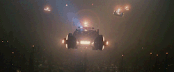 mirkokosmos:  Blade Runner, 1982